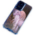 Autumn Glow Unicorn by Laurie Prindle Moto G 5G (2024) Clear Case